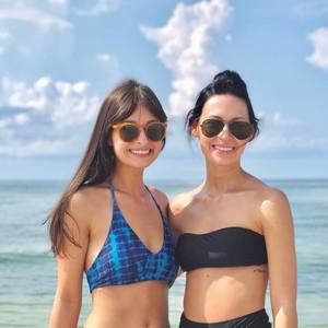 Meet your Posher, Jamie